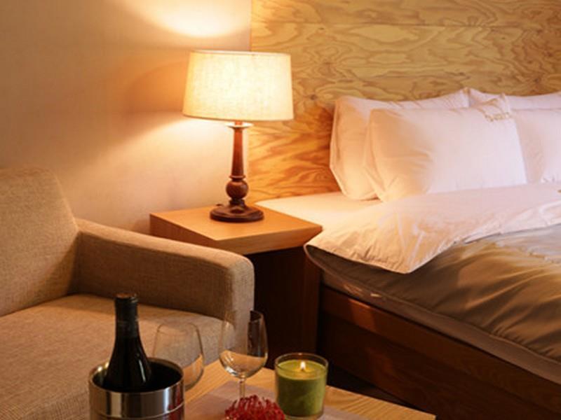 גאוז'ה Radiance Tourist Hotel מראה חיצוני תמונה