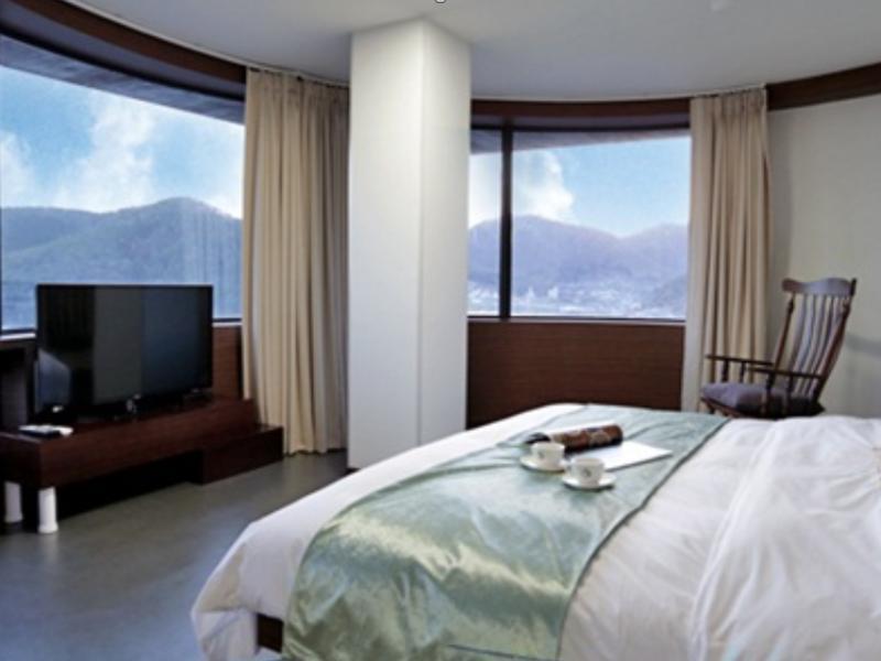 גאוז'ה Radiance Tourist Hotel מראה חיצוני תמונה